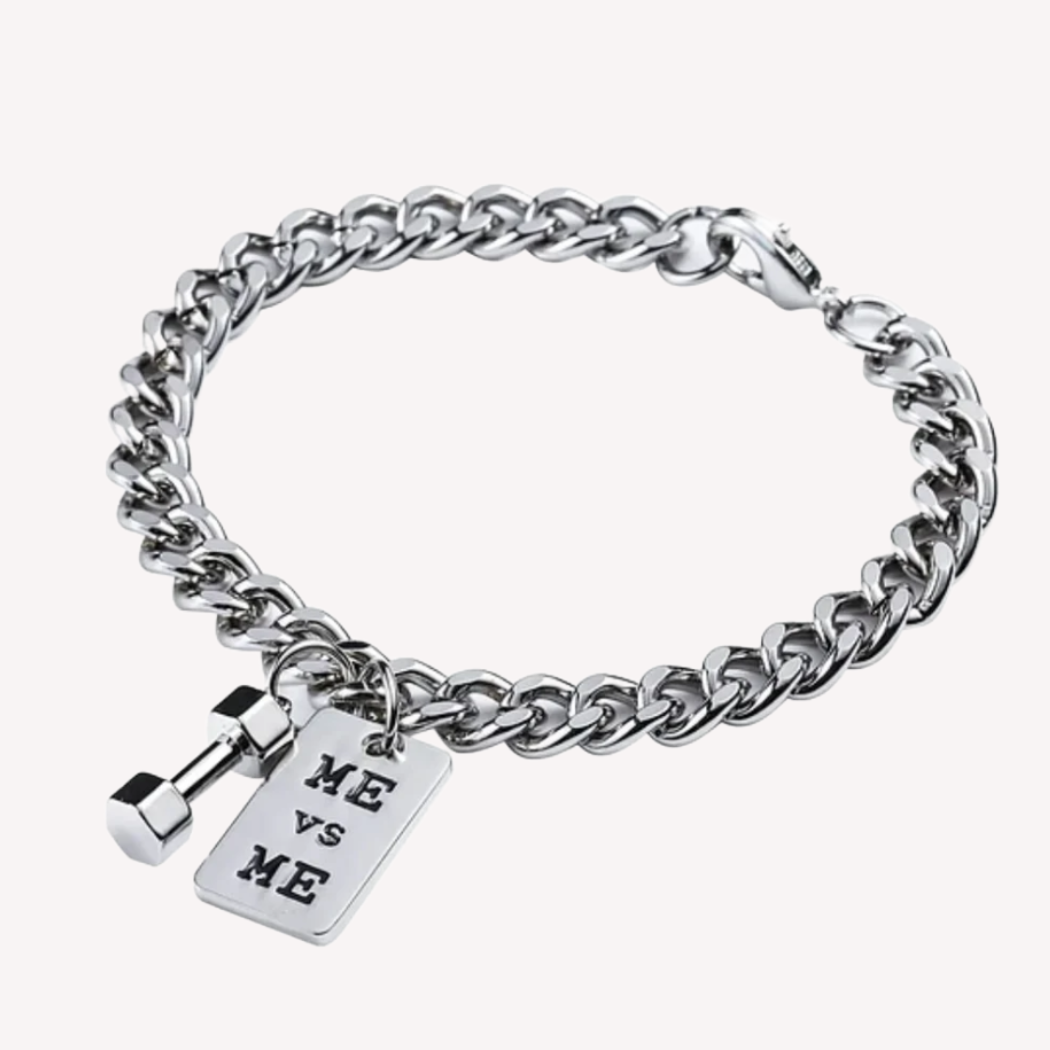 Pulsera rival