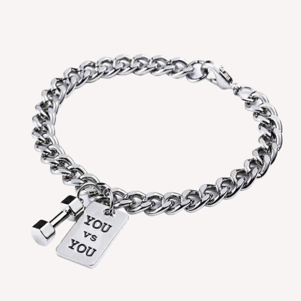 Pulsera rival